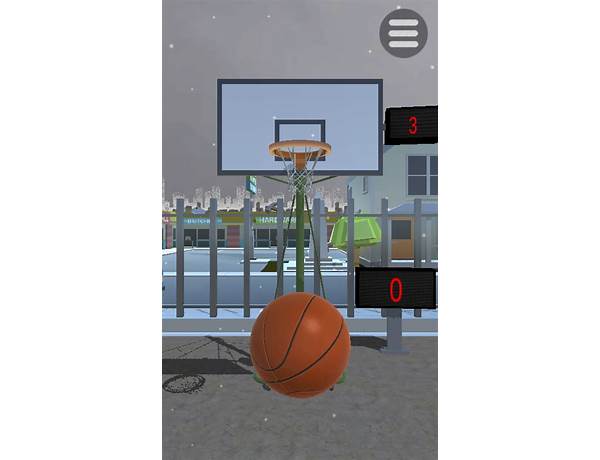Play Basketball Hoops 2015 for Android - Download the APK from Habererciyes